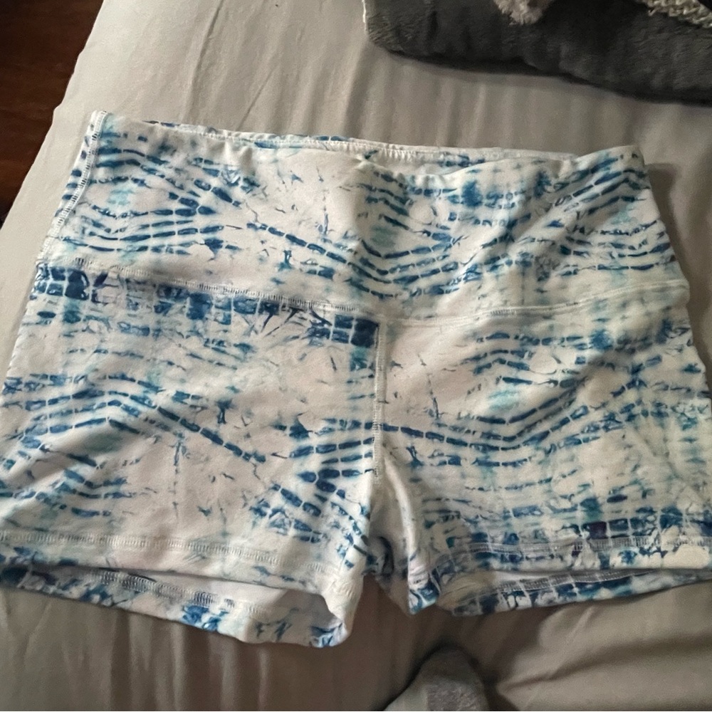 Fleo HRO Short